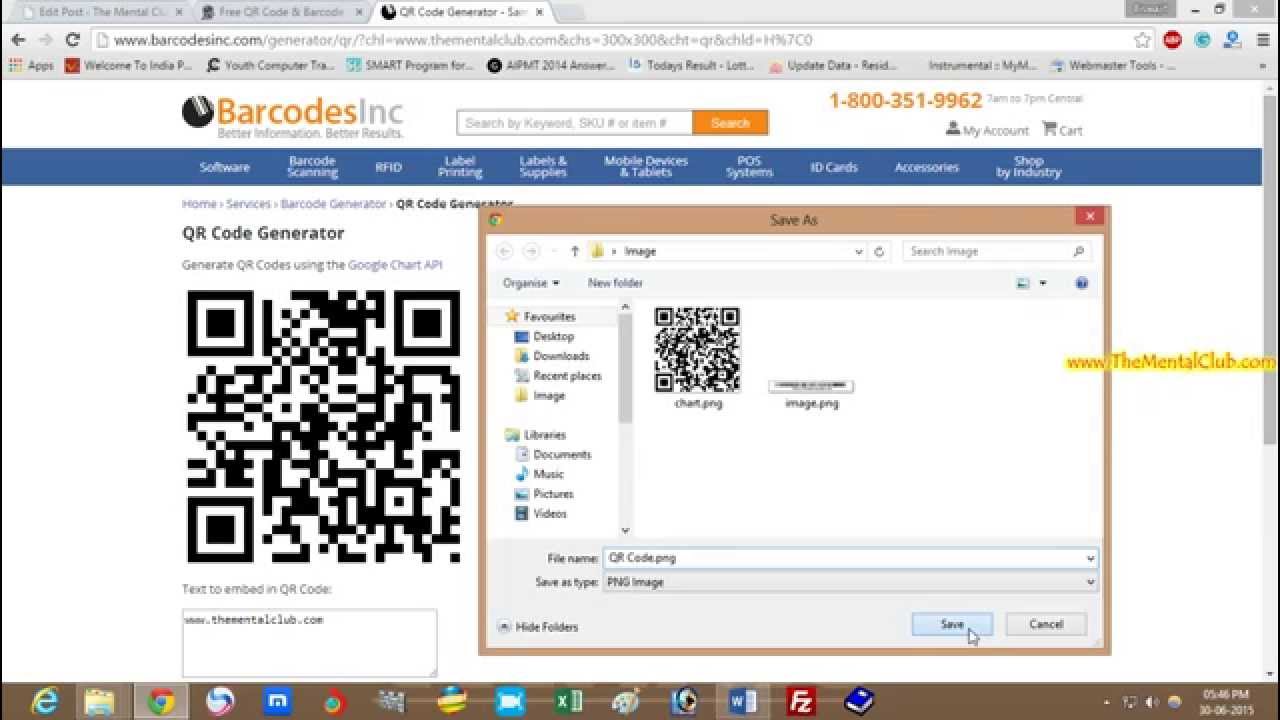 Qr Code Scanner Software Free Download For Pc